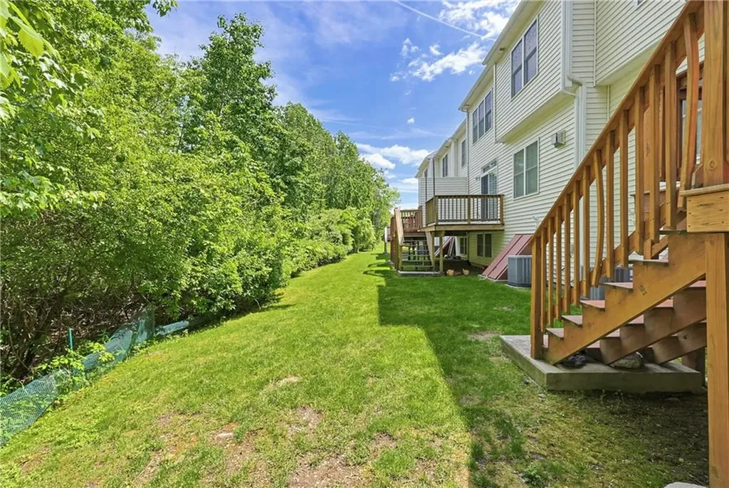 164 Bear Hill Road Cumberland RI 02864