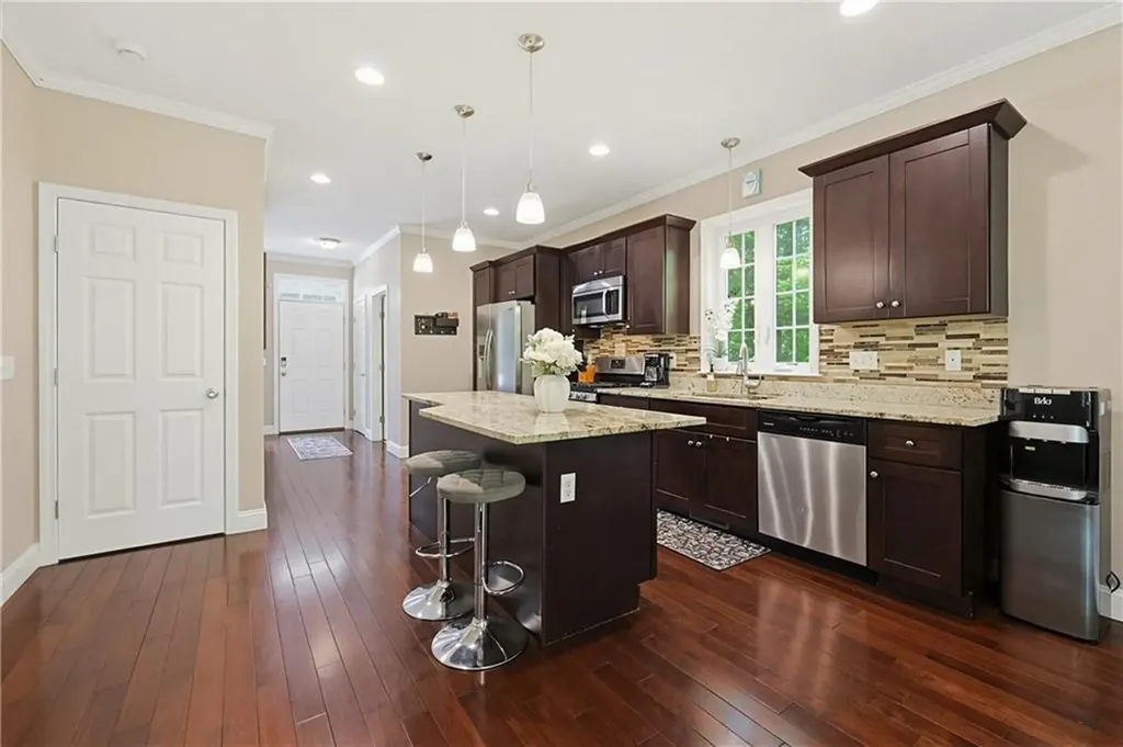 164 Bear Hill Road Cumberland RI 02864