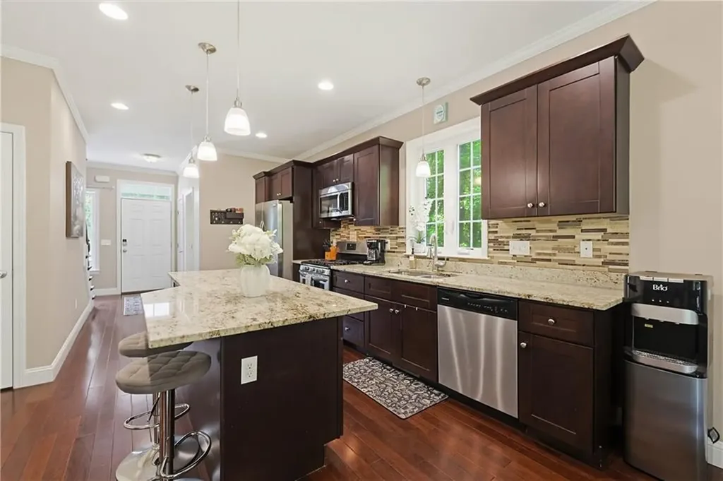 164 Bear Hill Road Cumberland RI 02864