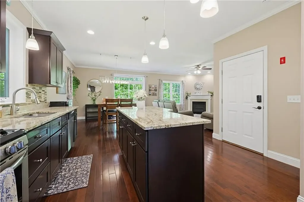 164 Bear Hill Road Cumberland RI 02864