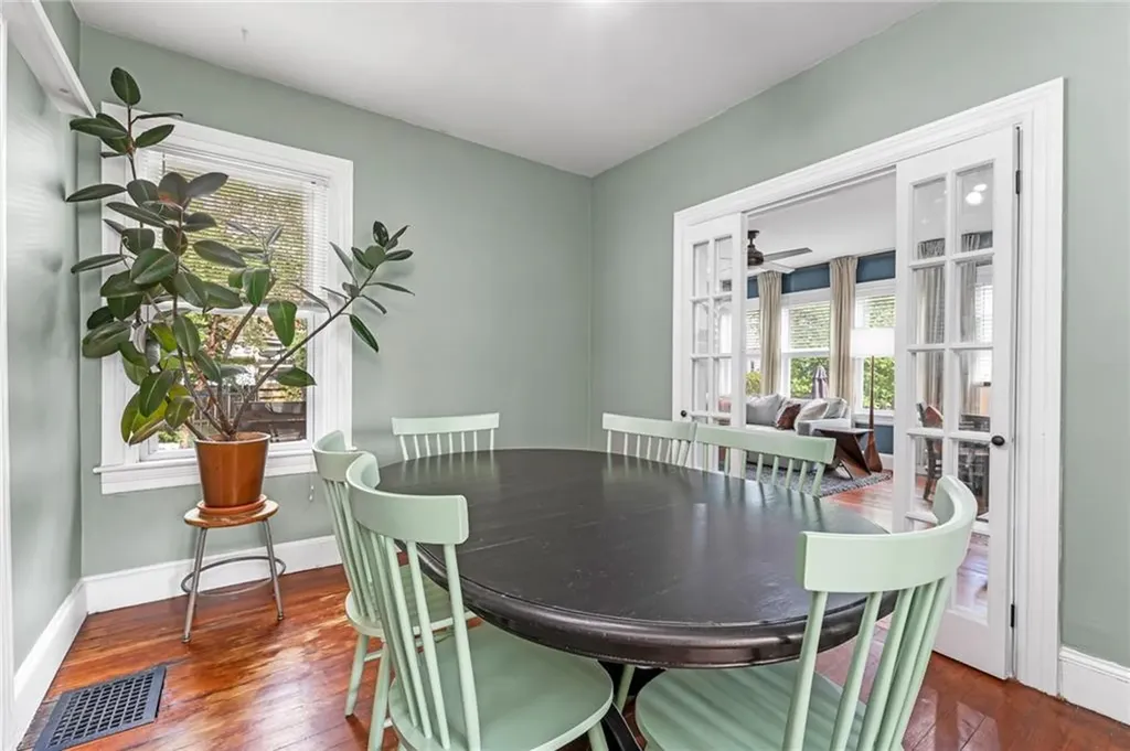 5 Dennis Avenue Cranston RI 02905