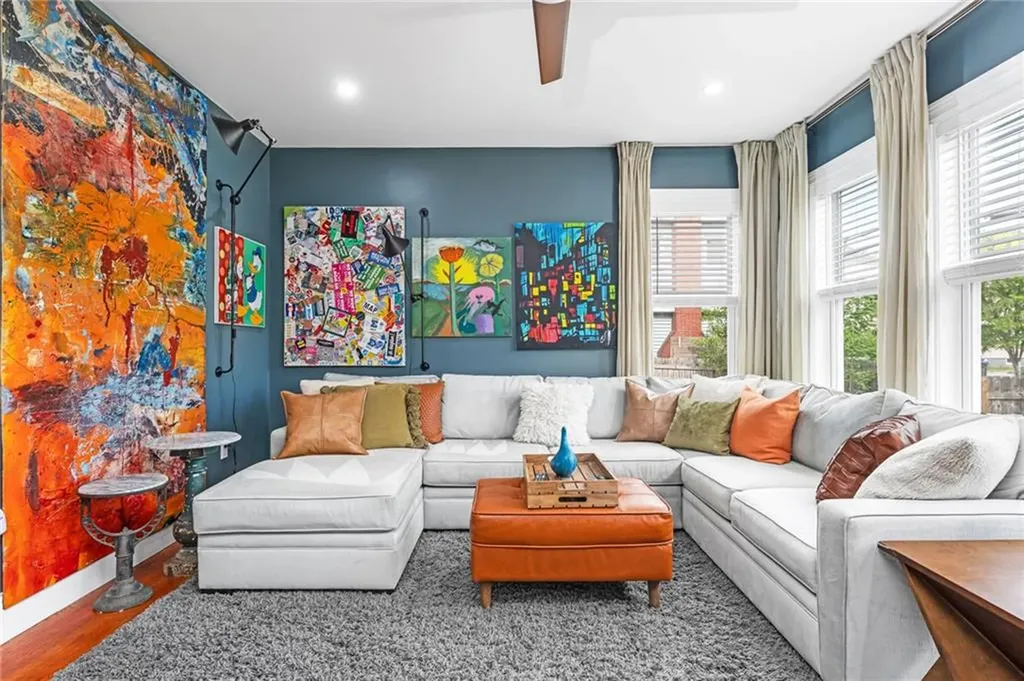 5 Dennis Avenue Cranston RI 02905