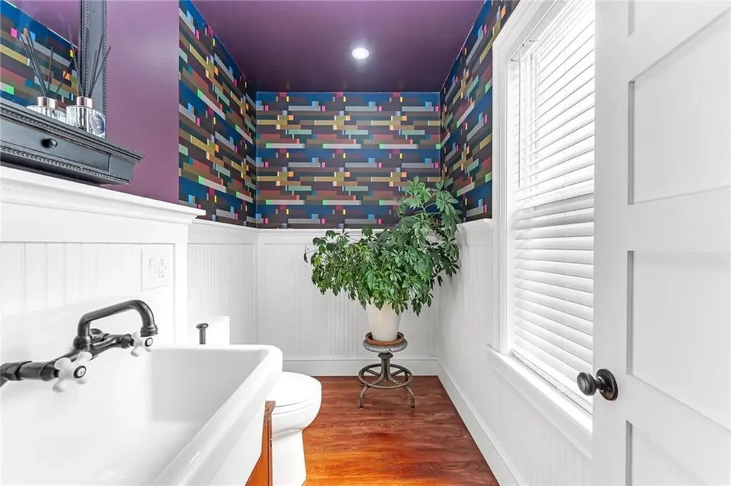 5 Dennis Avenue Cranston RI 02905