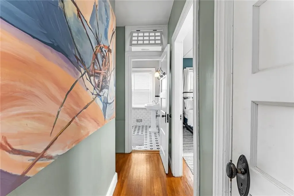 5 Dennis Avenue Cranston RI 02905