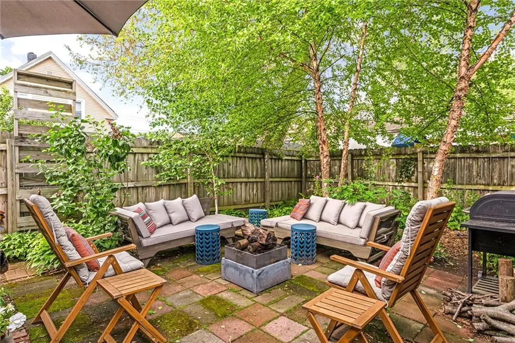 5 Dennis Avenue Cranston RI 02905