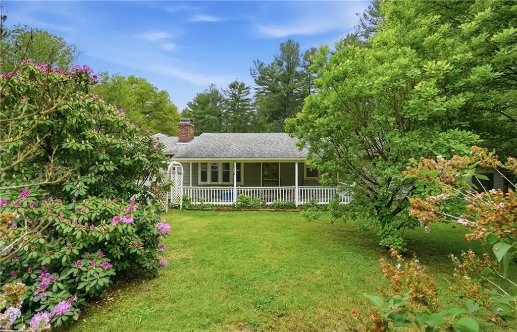 233 Victory Highway West Greenwich RI 02817