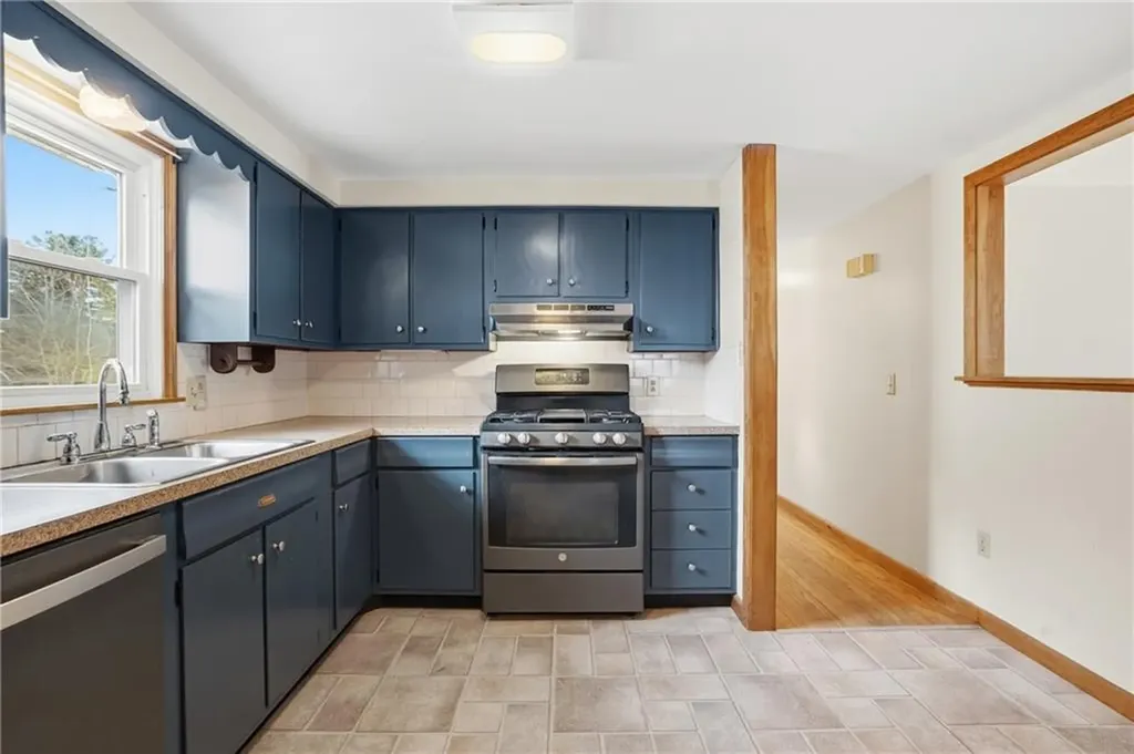 233 Victory Highway West Greenwich RI 02817