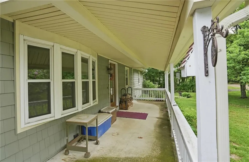 233 Victory Highway West Greenwich RI 02817