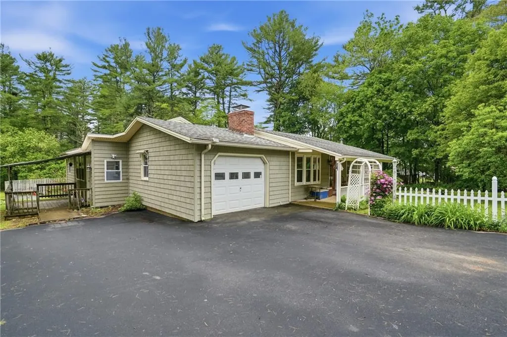 233 Victory Highway West Greenwich RI 02817