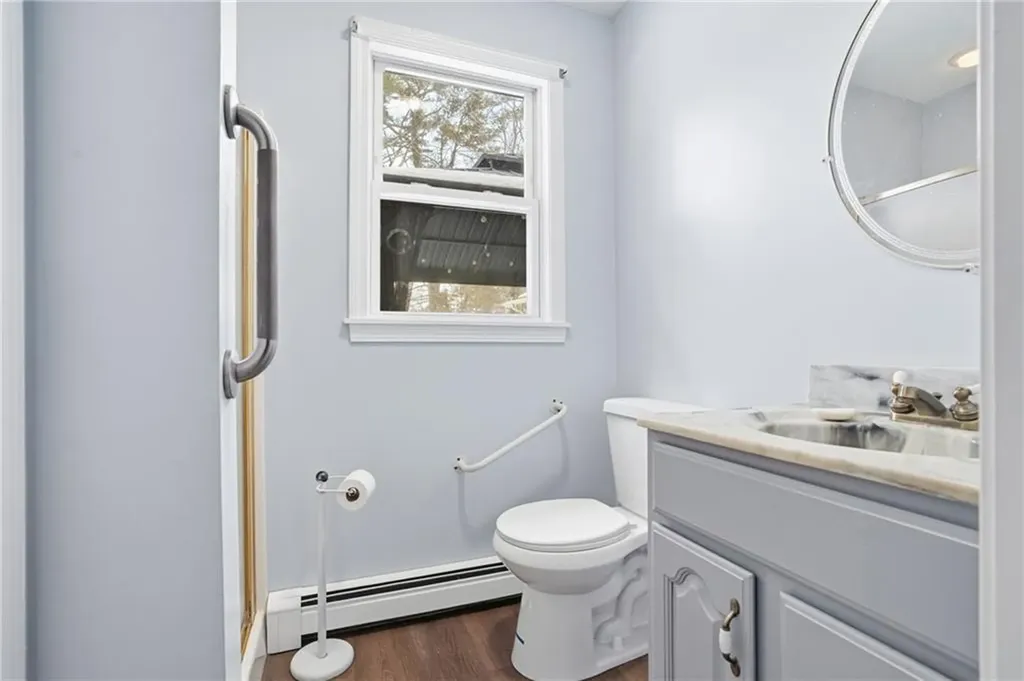 233 Victory Highway West Greenwich RI 02817