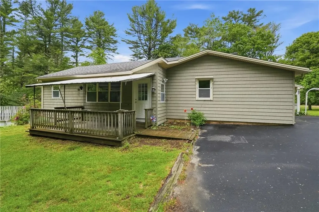 233 Victory Highway West Greenwich RI 02817