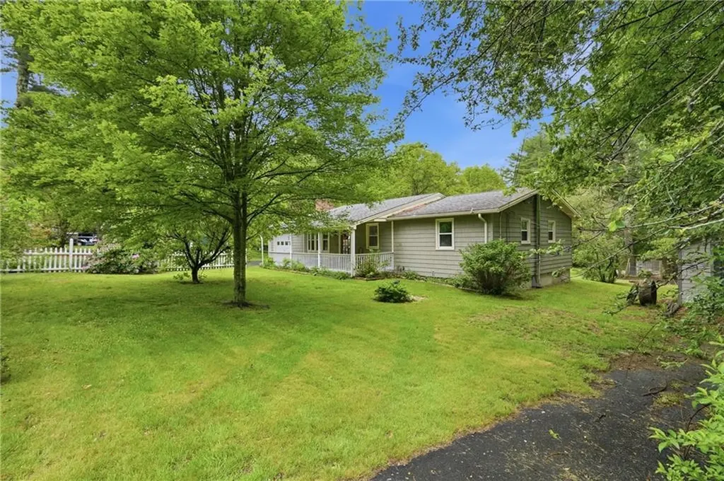 233 Victory Highway West Greenwich RI 02817