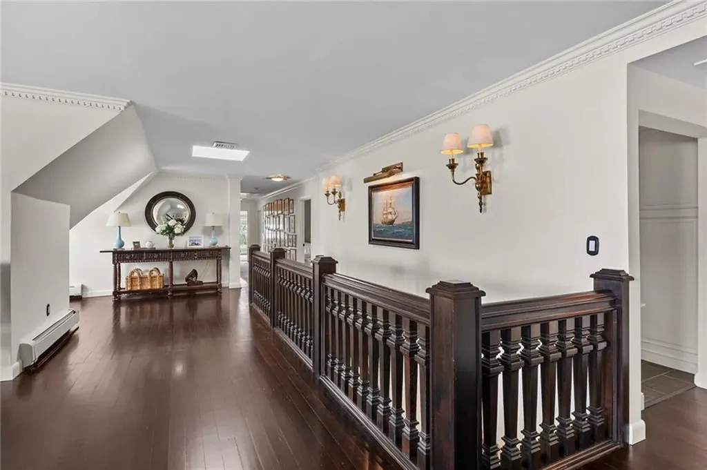 127 Harrison Avenue Newport RI 02840