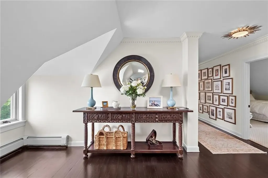 127 Harrison Avenue Newport RI 02840