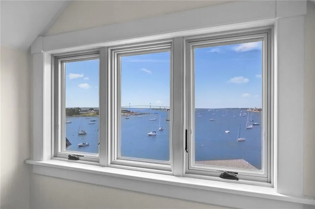 127 Harrison Avenue Newport RI 02840