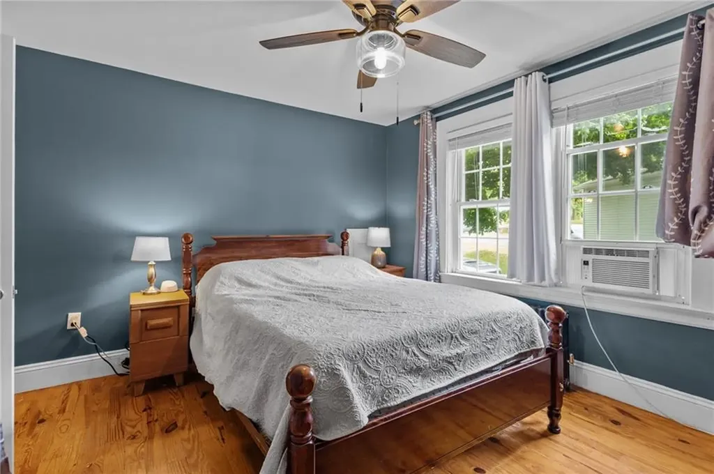 1223 Cumberland Hill Road Woonsocket RI 02895