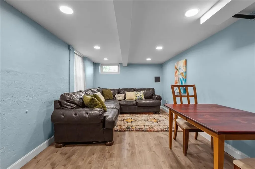 1223 Cumberland Hill Road Woonsocket RI 02895