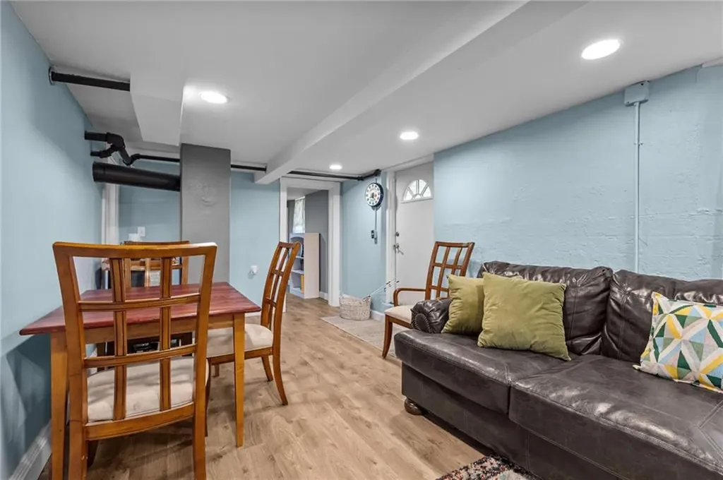 1223 Cumberland Hill Road Woonsocket RI 02895
