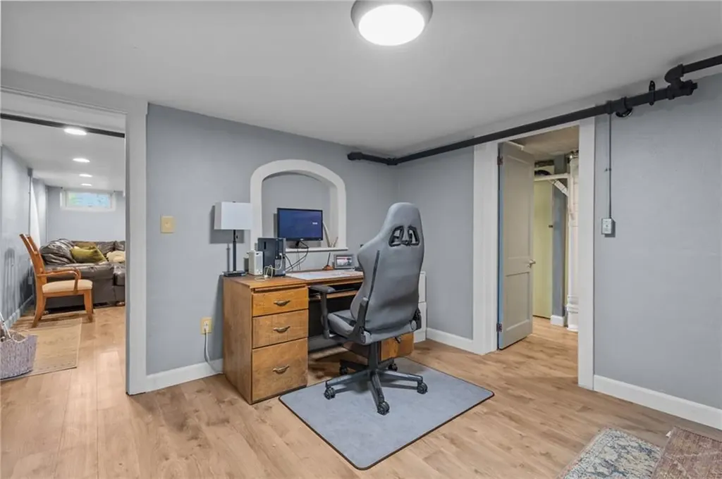 1223 Cumberland Hill Road Woonsocket RI 02895
