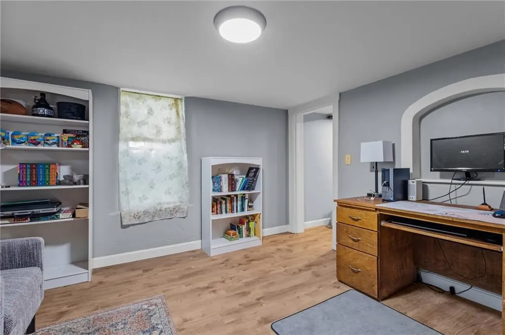 1223 Cumberland Hill Road Woonsocket RI 02895