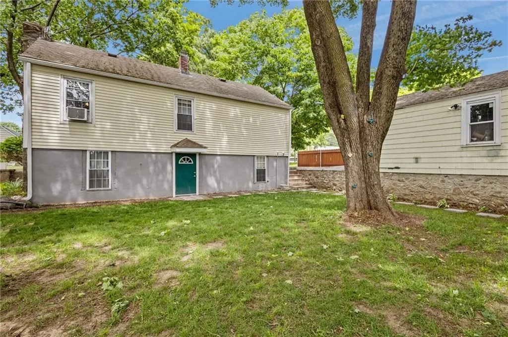 1223 Cumberland Hill Road Woonsocket RI 02895