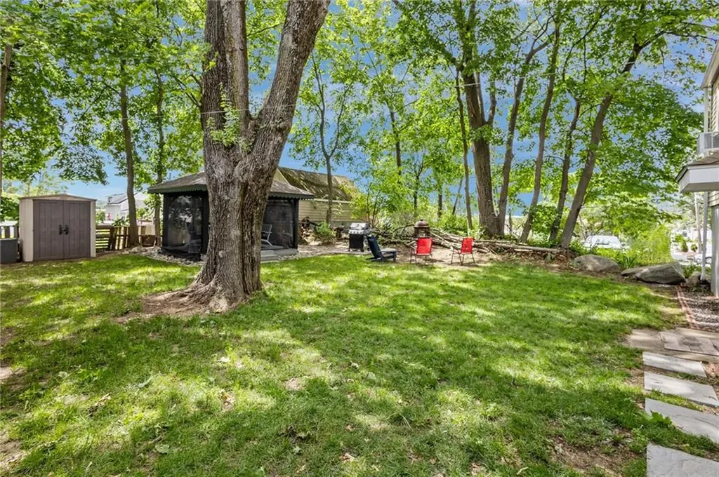1223 Cumberland Hill Road Woonsocket RI 02895