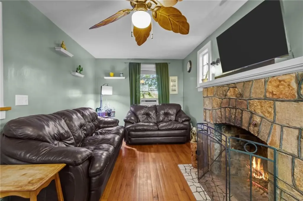 1223 Cumberland Hill Road Woonsocket RI 02895