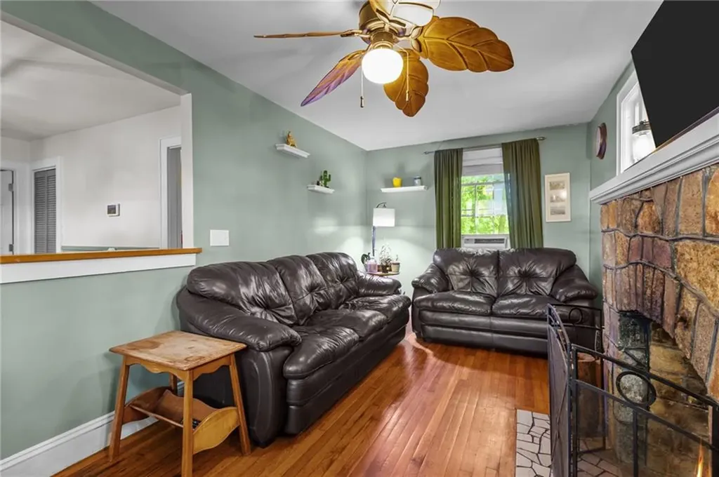 1223 Cumberland Hill Road Woonsocket RI 02895