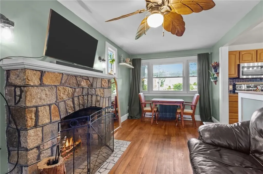 1223 Cumberland Hill Road Woonsocket RI 02895