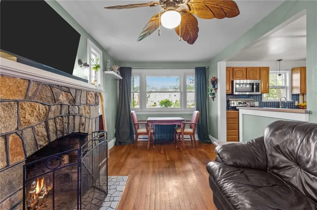 1223 Cumberland Hill Road Woonsocket RI 02895