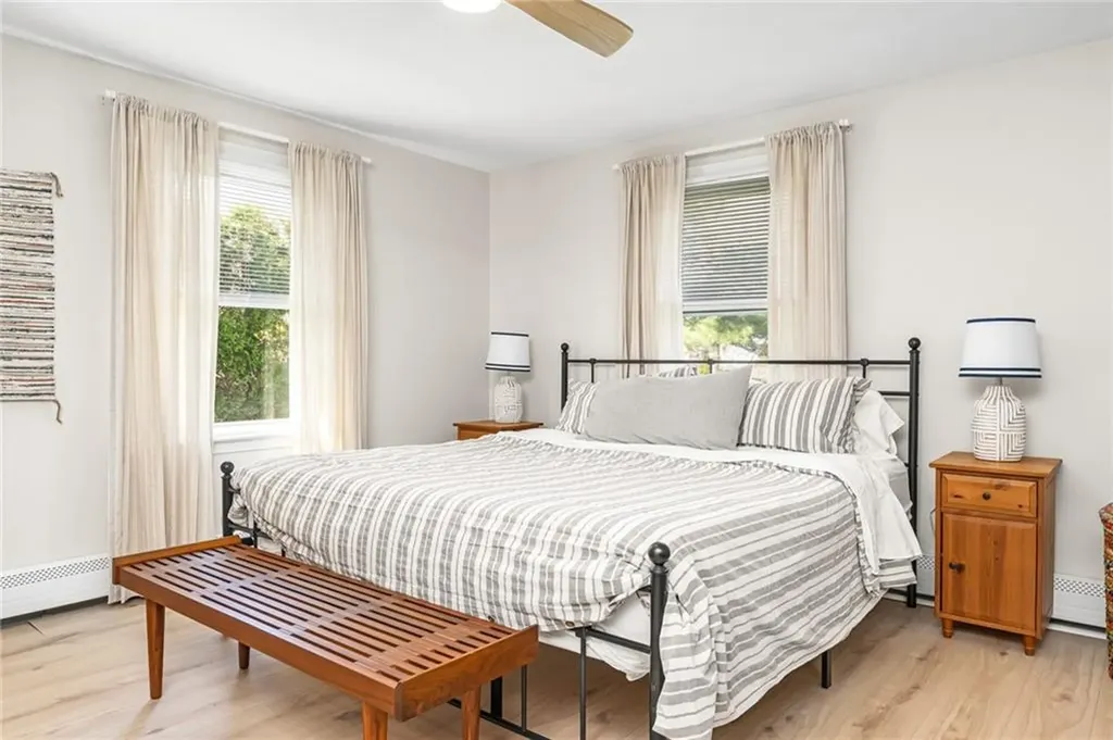 18 Waterman Street Bristol RI 02809