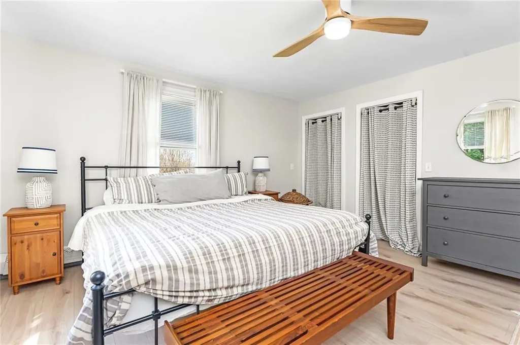 18 Waterman Street Bristol RI 02809