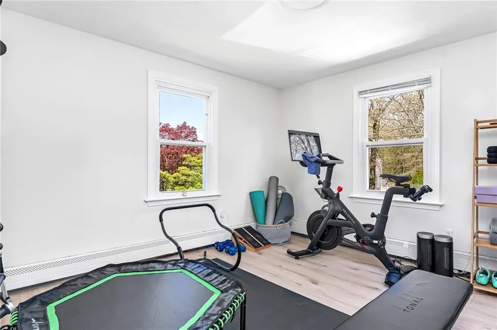 18 Waterman Street Bristol RI 02809