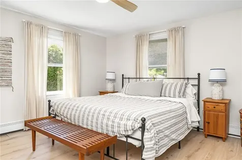 18 Waterman Street Bristol RI 02809