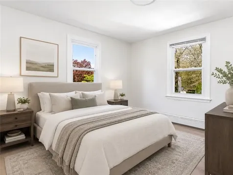 18 Waterman Street Bristol RI 02809