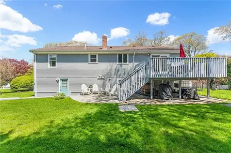 18 Waterman Street Bristol RI 02809