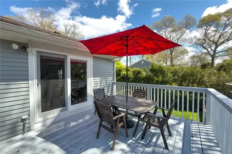 18 Waterman Street Bristol RI 02809