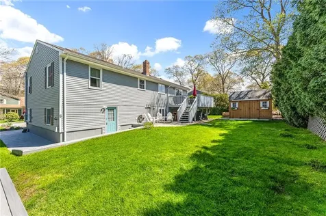 18 Waterman Street Bristol RI 02809