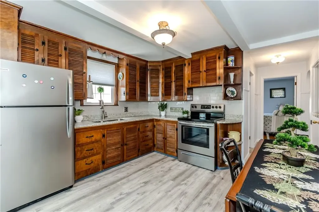 24 Columbus Boulevard Cranston RI 02910