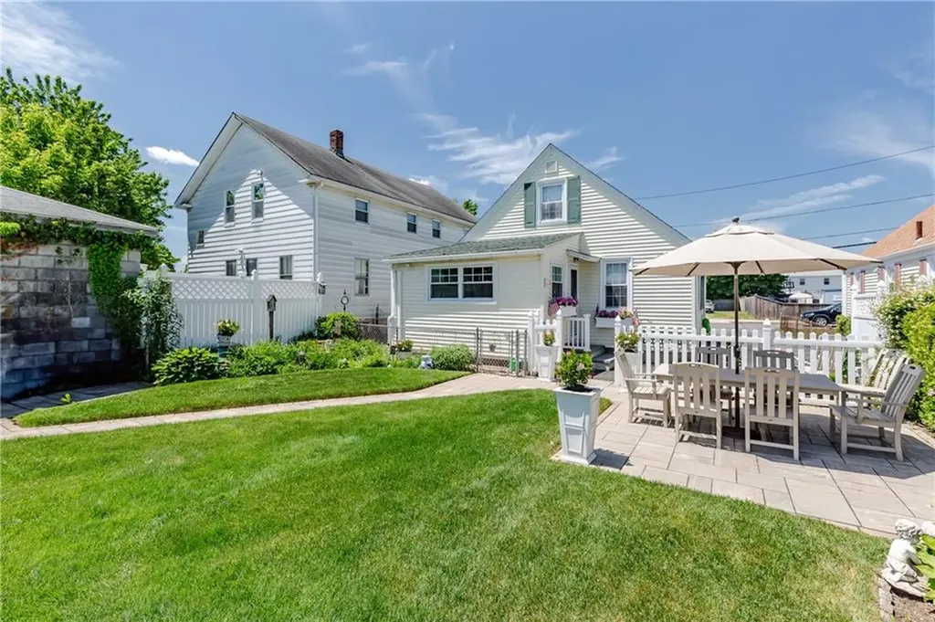 24 Columbus Boulevard Cranston RI 02910