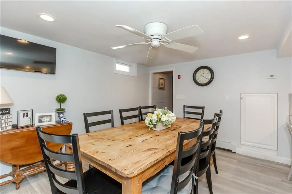 24 Columbus Boulevard Cranston RI 02910