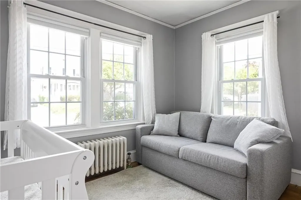 14 Boyden Boulevard East Providence RI 02915