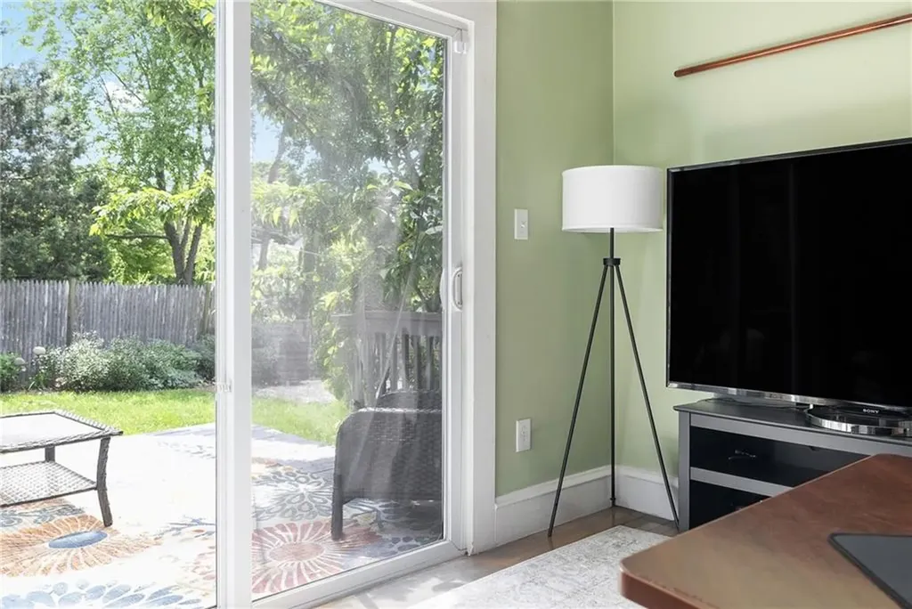 14 Boyden Boulevard East Providence RI 02915