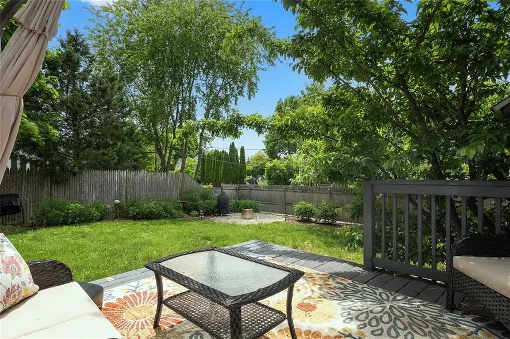 14 Boyden Boulevard East Providence RI 02915