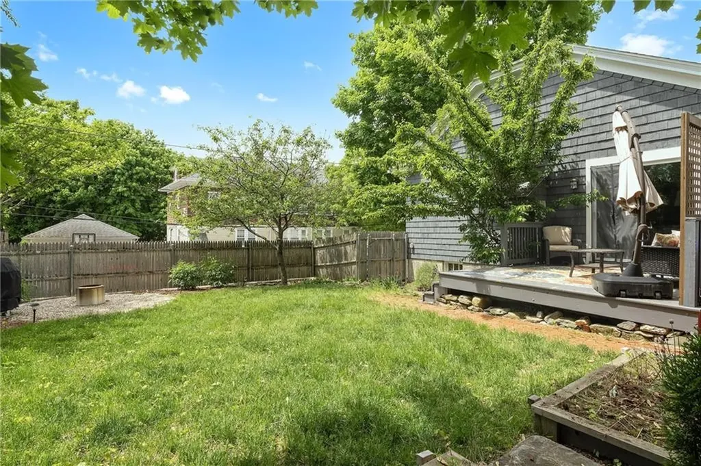14 Boyden Boulevard East Providence RI 02915