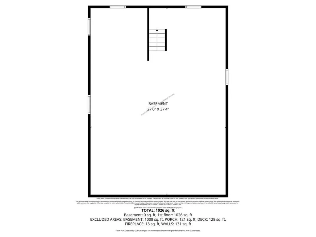 14 Boyden Boulevard East Providence RI 02915