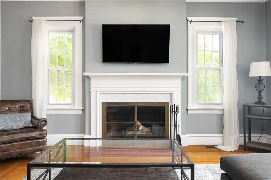 14 Boyden Boulevard East Providence RI 02915