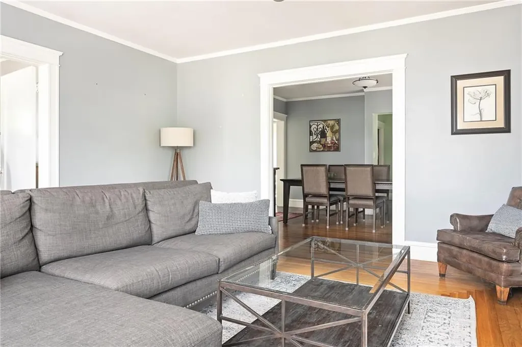 14 Boyden Boulevard East Providence RI 02915