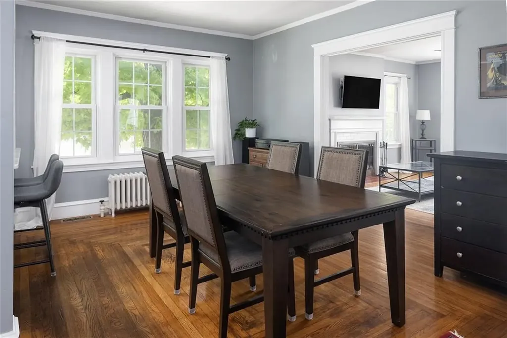 14 Boyden Boulevard East Providence RI 02915