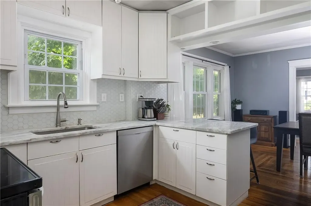 14 Boyden Boulevard East Providence RI 02915